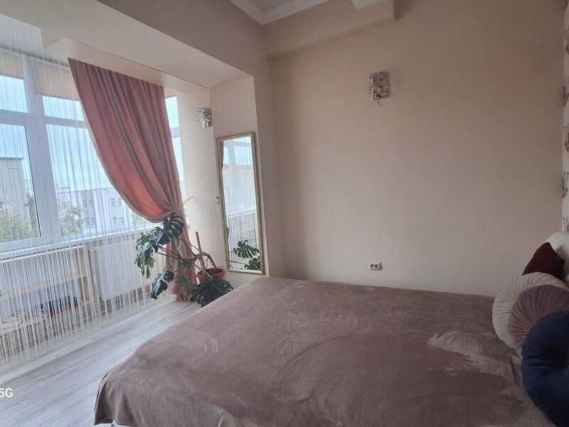 Ap. 2 camere - Parcul Carol - Fabrica de chibrituri