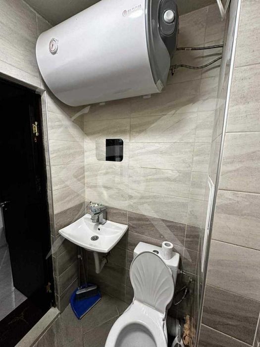 Дава се под наем Двустаен апартамент в София, Банишора - 40 кв.м за 511 € - Снимка #7