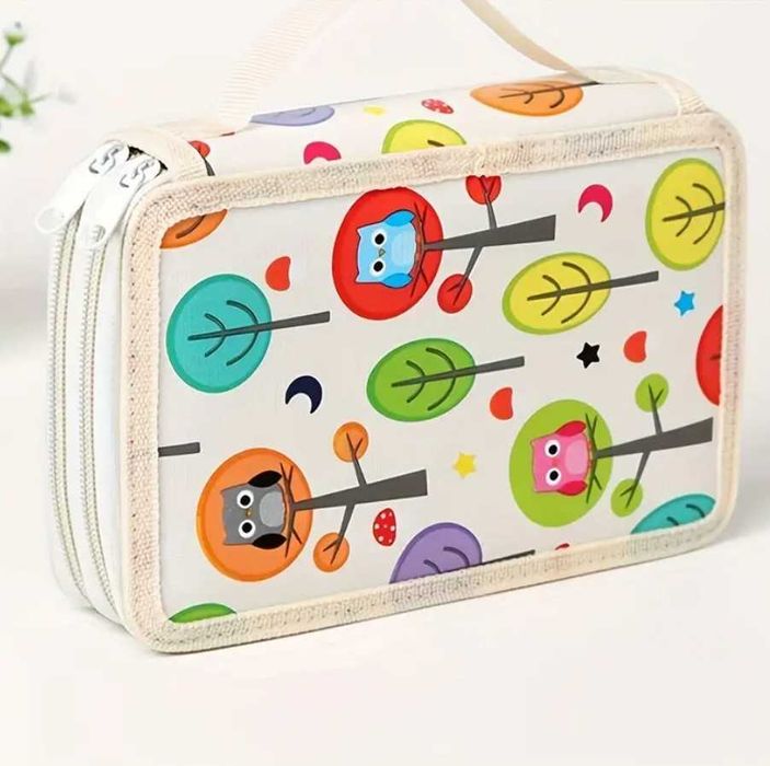 Ученически несесер