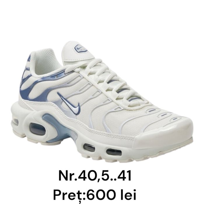 Nike airmax plus TN