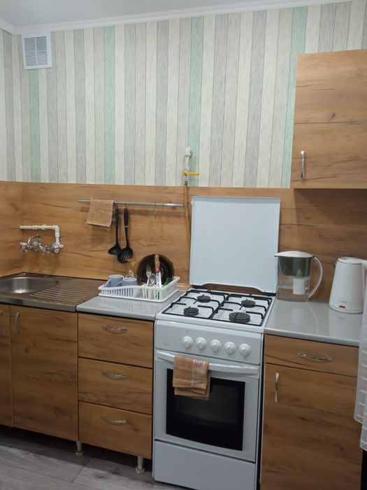 Продам однокомнатную квартиру