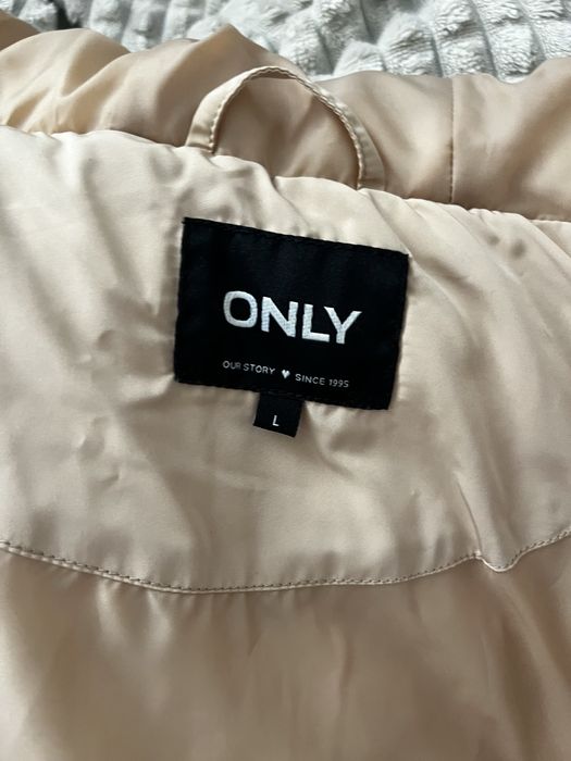 Дълъг елек като нов