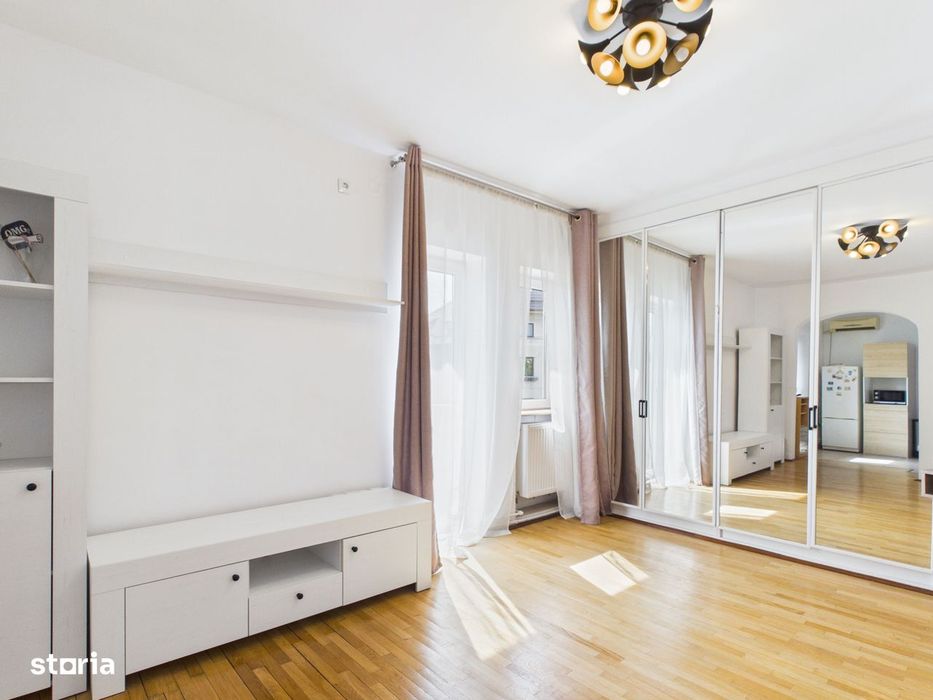 Apartament 2 camere Cotroceni