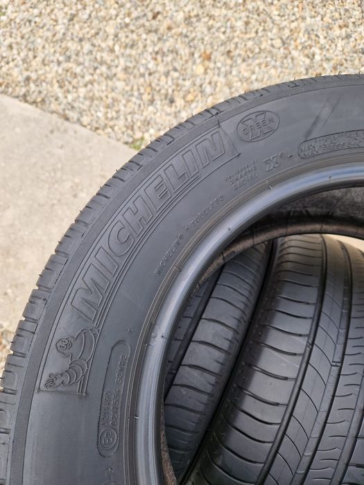 4anvelope vara 205 60 16 Michelin 2018