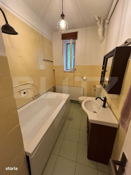 Apartament 2 camere, 56 mp, zona FSPAC