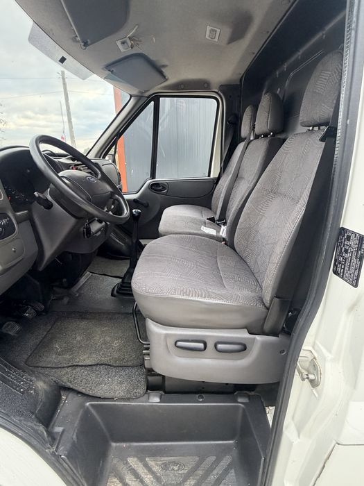 FORD Transit 2005 — imagine 4