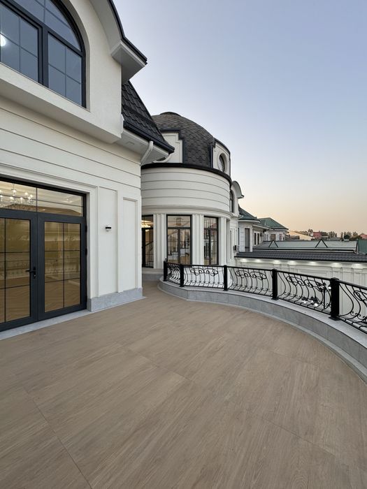 Собственник Новый дом Амир темур махалля 6соток