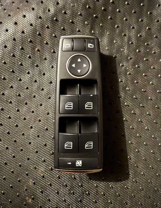 Управление за прозорци - Mercedes C/E(w204,w212)