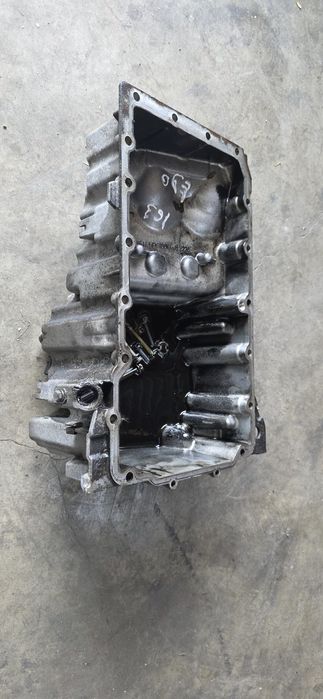 Baie ulei bmw e90 320d 163 cp