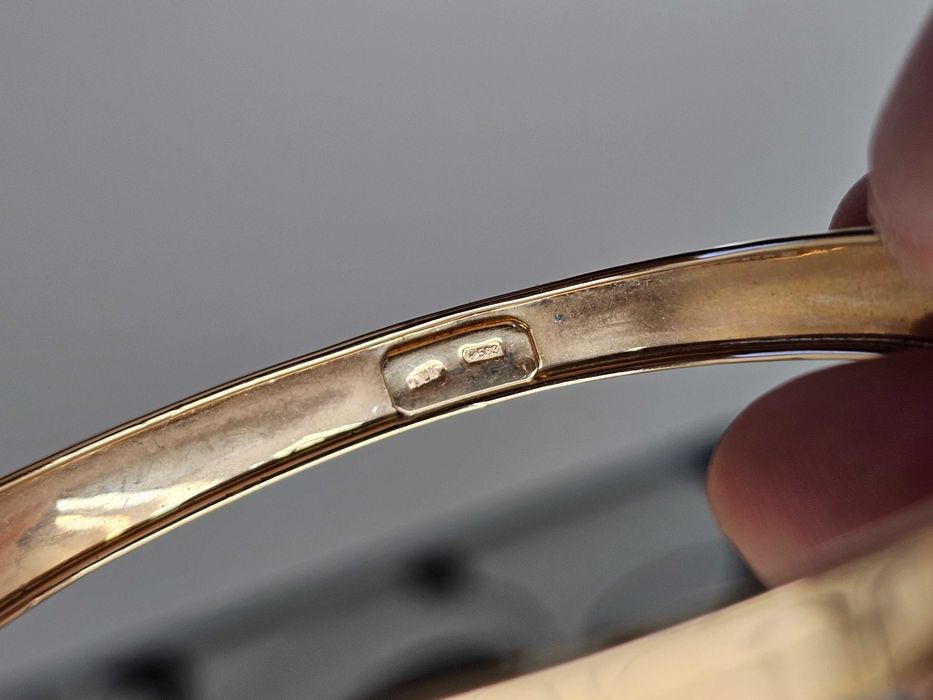 ПРОДАМ Шикарный Браслет 1991 / ЗОЛОТО 583 Пробы / 14 Грамма.