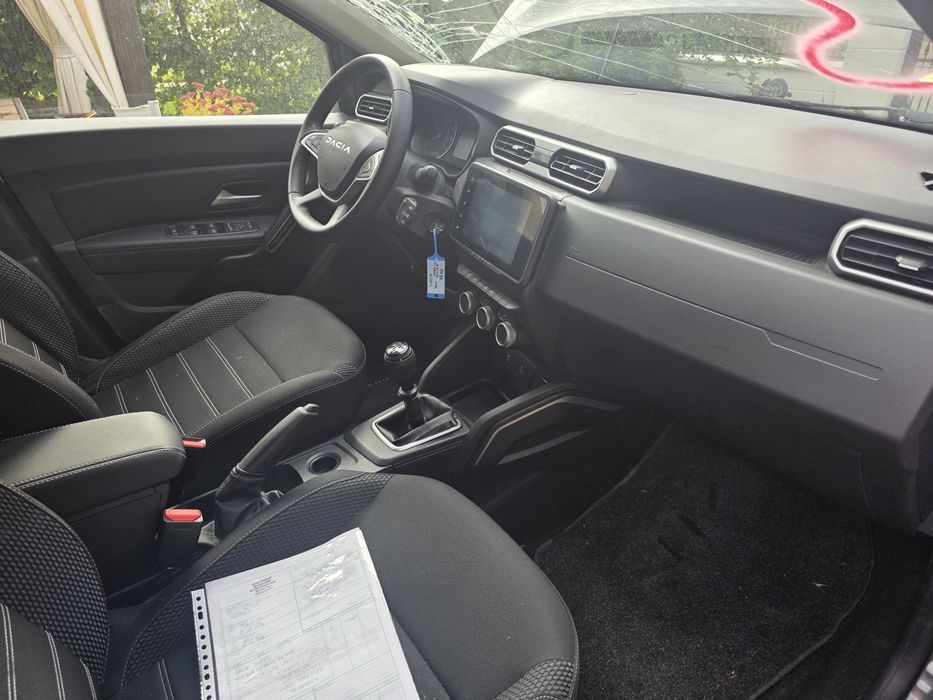 DACIA Duster 0 — imagine 4