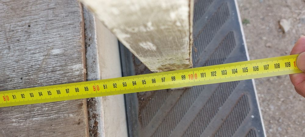 Стелажи за бус Мерцедес Спринтер