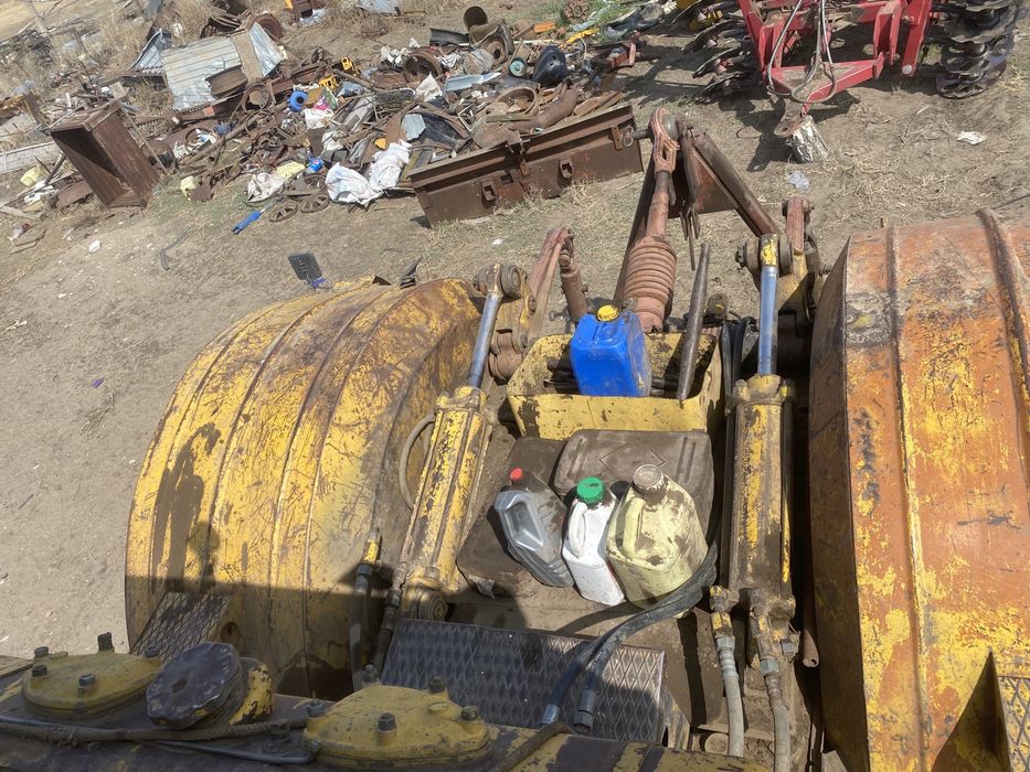 Кировец К 700 ямз