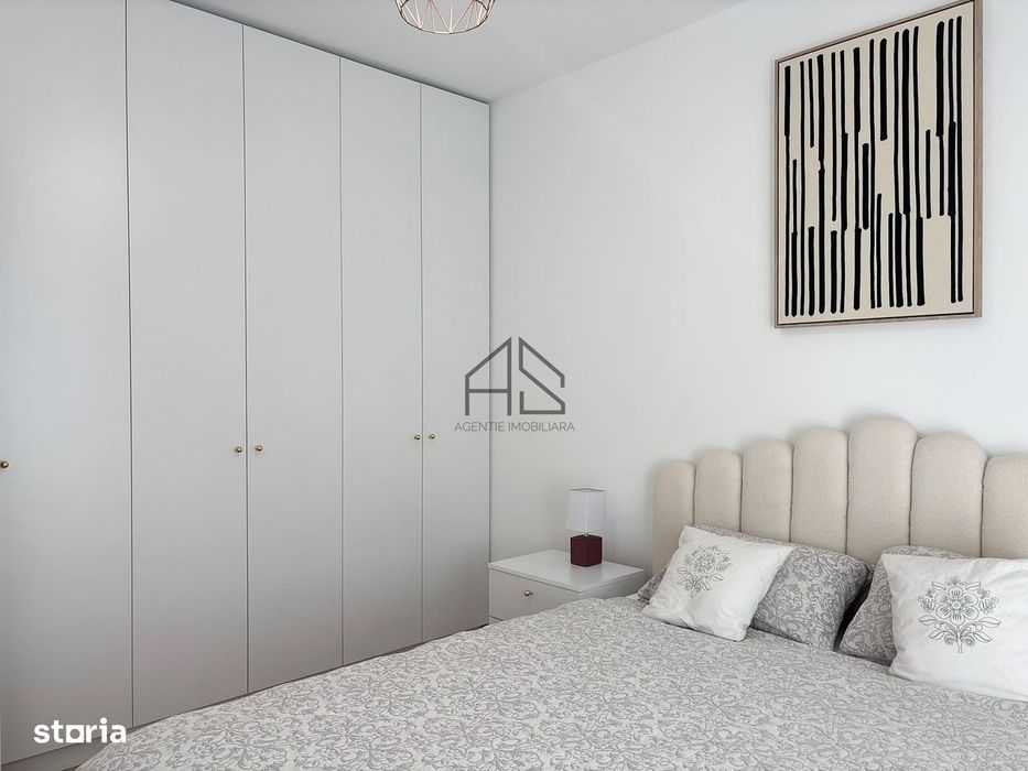 De închiriat | Apartament 2 camere | Parcare exterioară | PRIMA Arena
