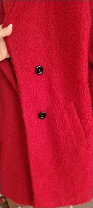 Palton fir carliontat