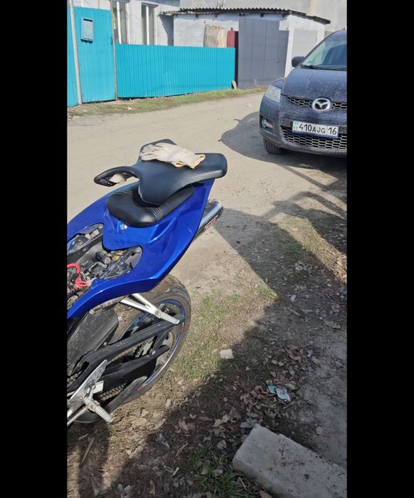 Продам спорт R1 доки в порядке