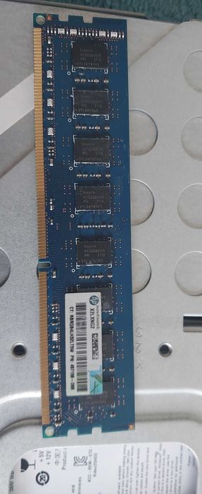 Бюджетен компютър – SSD + 8GB RAM – перфектен за офис / интернет