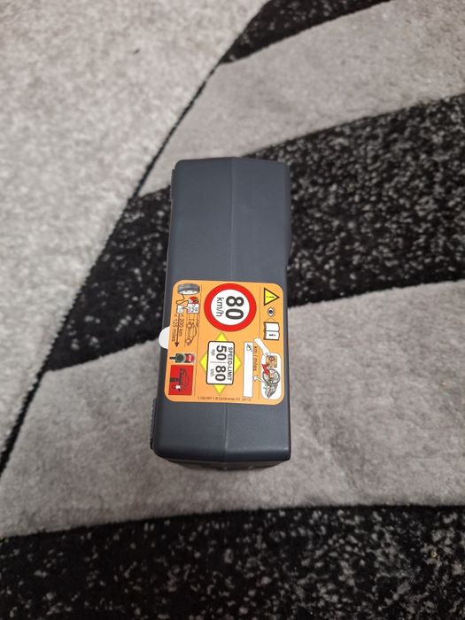 Compresor Continental si Dacia Renault.