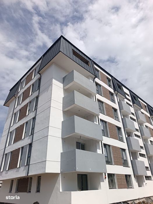 Apartament 2 camere, lift, încălzire în pardoseală,Chiajna, comision 0