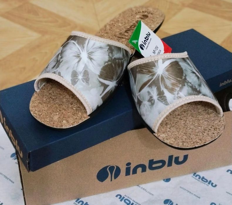 Тапочки для дома