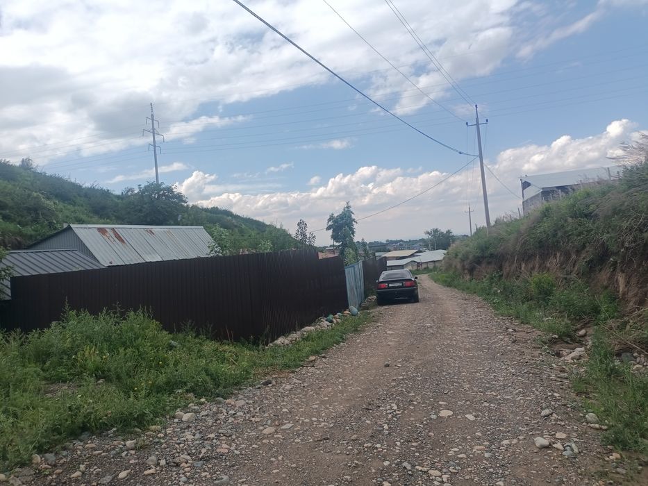 К.х 125 соток. Дом и ферма 30 на 10 для КРС