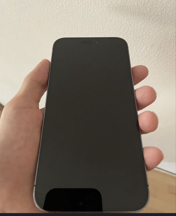 Iphone 14 pro max 256