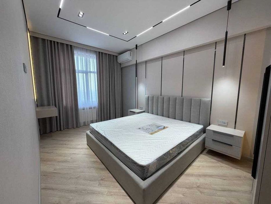 ПРОДАЕТСЯ КВАРТИРА!3х комн,85 м2|ЖК "New Life", Узбум,Фаргона йули АКТ