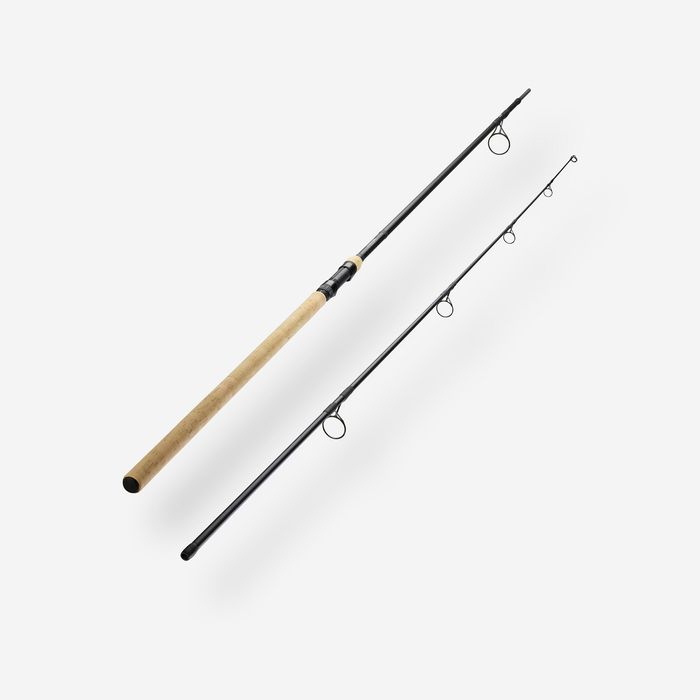 Lansetă Pescuit la Crap Xtrem 900 Full - produs resigilat Decathlon