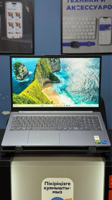 Lenovo LOQ 16/512