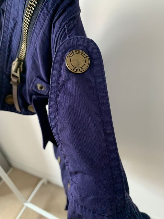 Geaca Burberry, size M