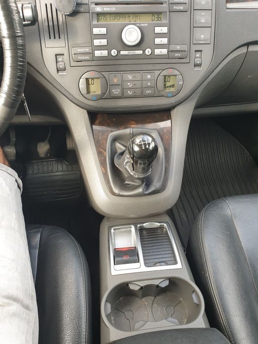Vând  Ford c-max 2006