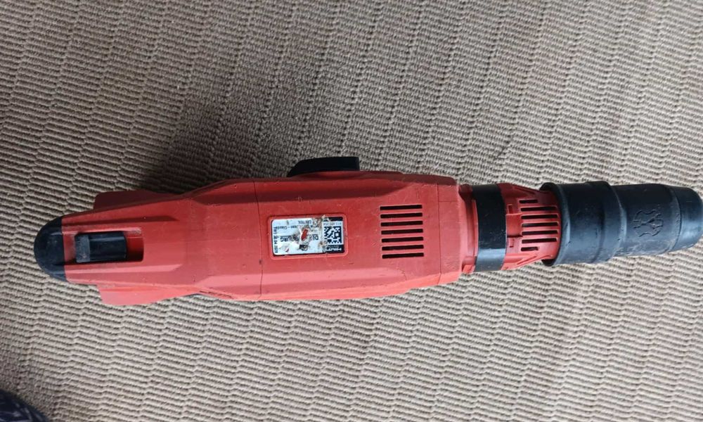 Hilti TE60 22 Хилти