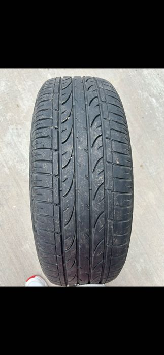 Гуми bridgestone 215/65R16 DOT 2018