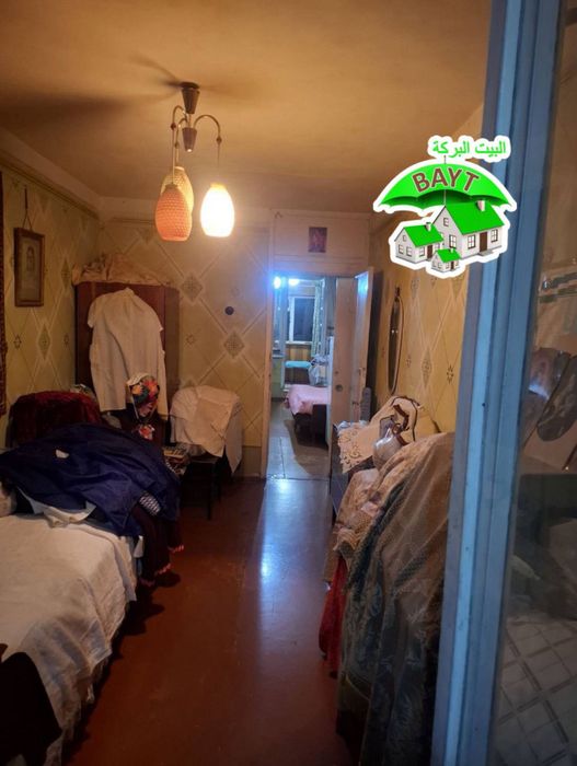 ^Московская 2/4/5 Балкон 2×6, 1.5х3 Кипичный дом Чиланзар 26 Продаётся