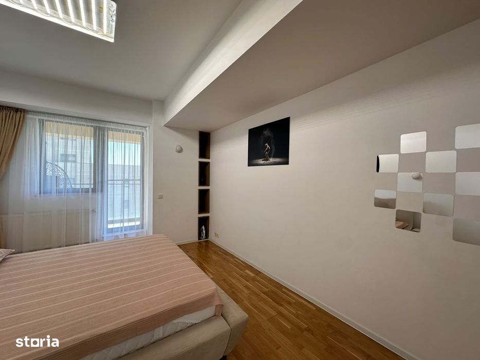 Apartament superb|vedere panoramică–MyDreamResidence,Pipera-Voluntari