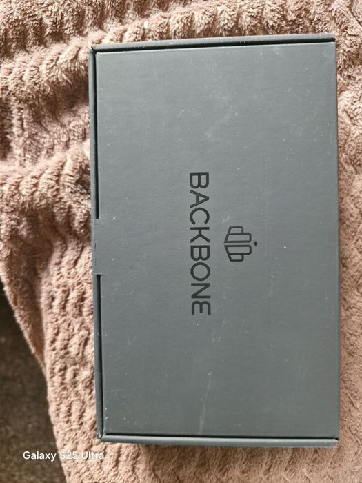 Контролер backbone