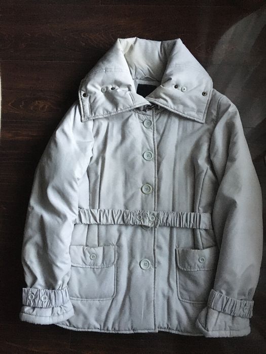 Яке дамско 42размер шушляково