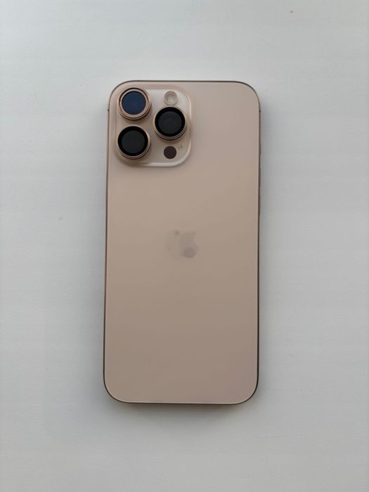 Iphone16 pro max 256 г