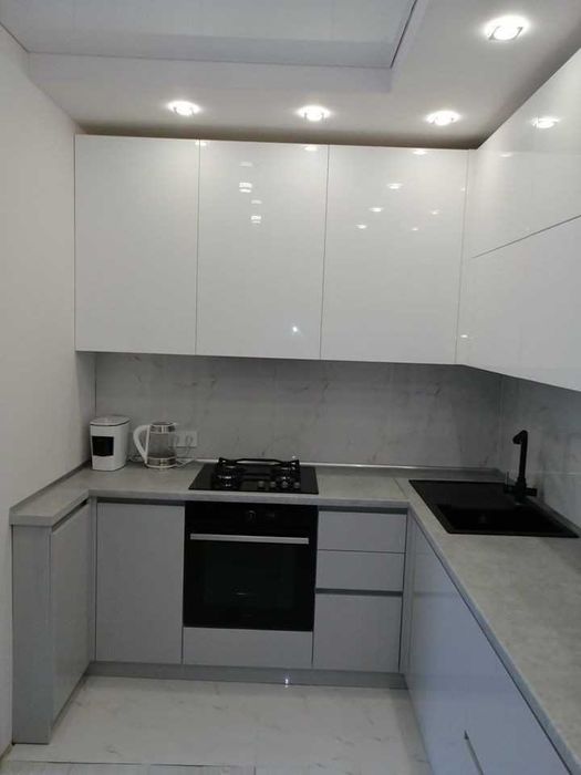 Kuxonniy mebel buyurtma asosida yasab beramiz istalgan korinishda