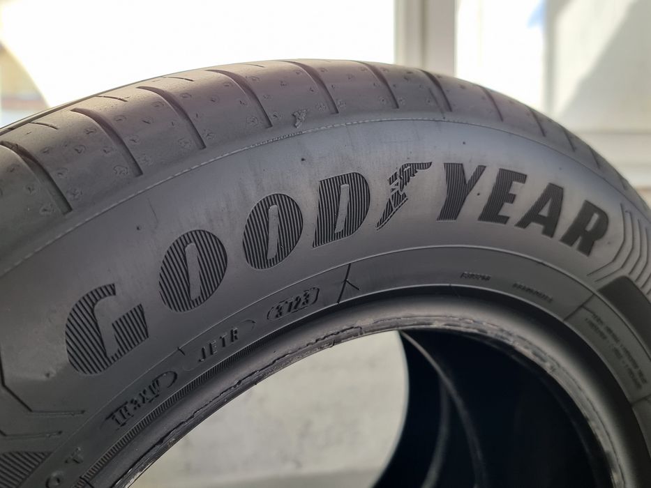 "Dot 23/24" 205/60/16 Goodyear 4Броя: 170€ 6.3мм