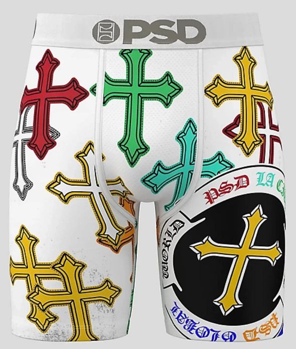 Psd боксерки Мъжки