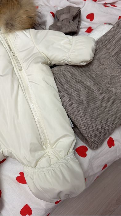 Продам зимний комбенизон