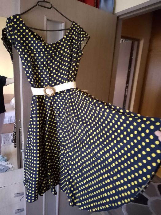 Rochie deosebita