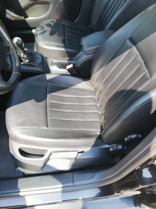 De vânzare Skoda Octavia 2 1.6 MPI Elegance – 2008