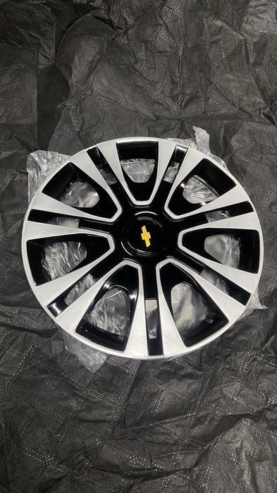 Продам колпаки Chevrolet Cobalt