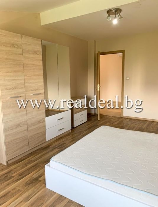 Дава се под наем Тристаен апартамент в София, Обеля 1 - 120 кв.м за 348.84 € - Снимка #10