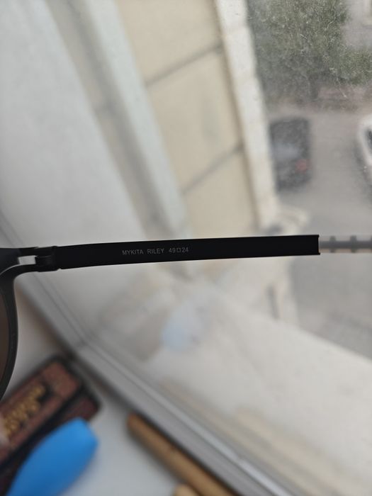 Солнцезащитные очки MYKITA RILEY