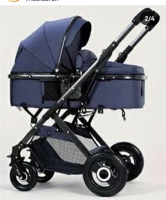 Коляска сатылады