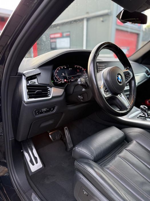 BMW X5 xDrive45e Plug-in Hybrid – Stage 2 | 530-550 CP | Pachet M
