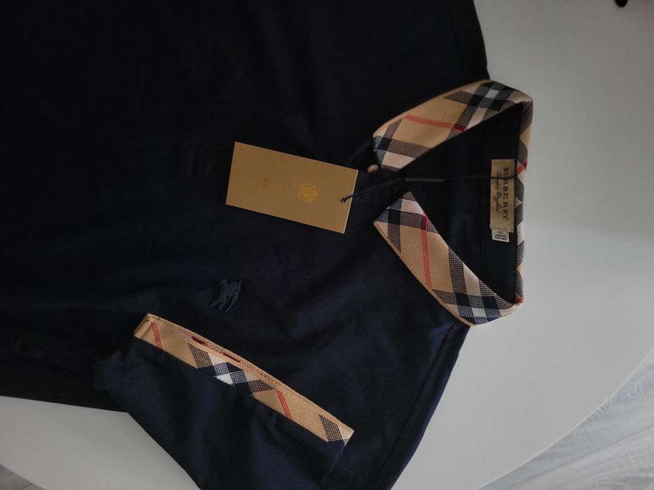 Tricouri polo diverse modele marimea XL